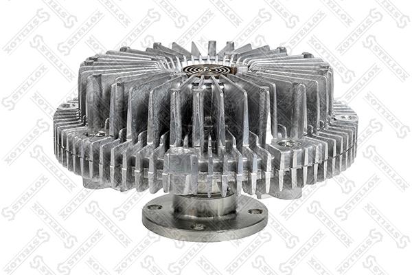 Clutch, radiator fan (30-00566-SX)
