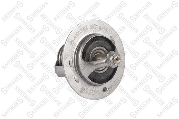 Thermostat, coolant (23-40053-SX)