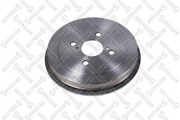 Brake Drum (6025-9928-SX)