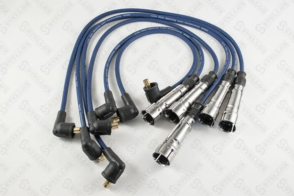 Ignition Cable Kit (10-38087-SX)