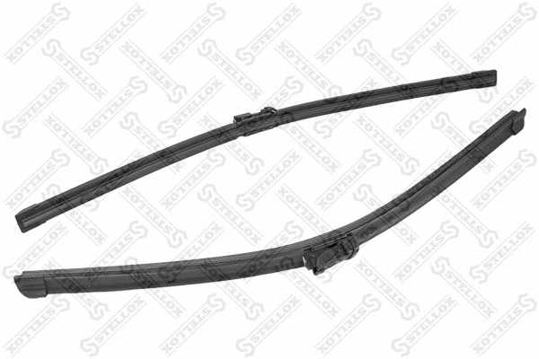 Wiper Blade (201 654-SX)
