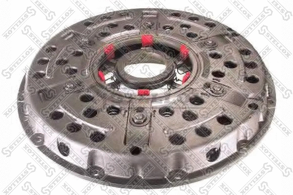 Clutch Pressure Plate (83-04520-SX)