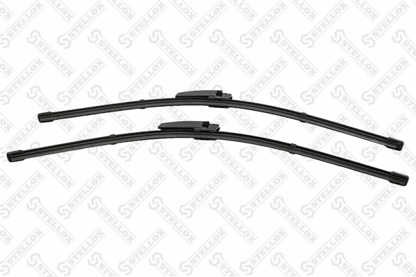 Wiper Blade (201 610-SX)