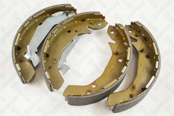 Brake Shoe Set (000 518-SX)