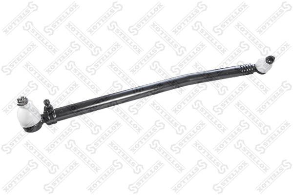 Centre Rod Assembly (84-35016-SX)