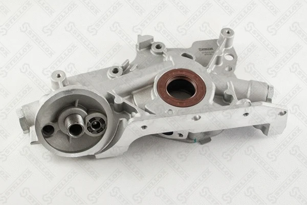 Oil Pump (04-40018-SX)