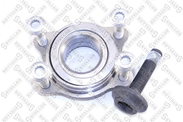 Wheel Bearing Kit (43-28582-SX)