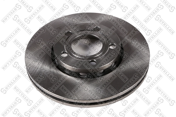 Brake Disc (6020-4751V-SX)