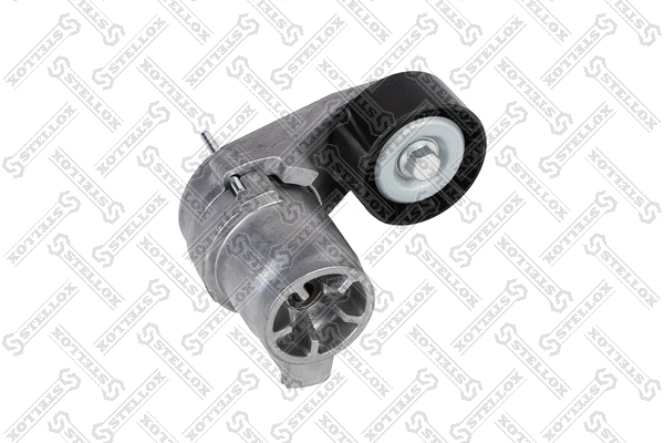 Tensioner Pulley, V-ribbed belt (03-41044-SX)