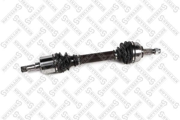 Drive Shaft (158 1327-SX)
