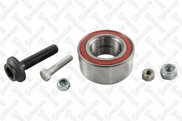 Wheel Bearing Kit (43-28741-SX)