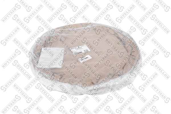 Ring Gear, flywheel (83-10220-SX)