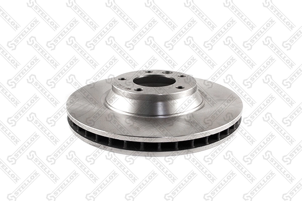 Brake Disc (6020-47105V-SX)