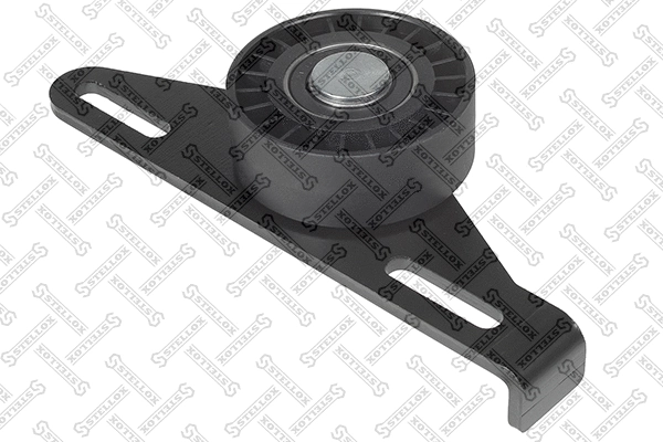 Tensioner Pulley, V-ribbed belt (03-41176-SX)