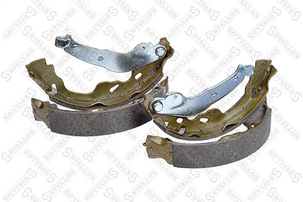 Brake Shoe Set (145 100-SX)