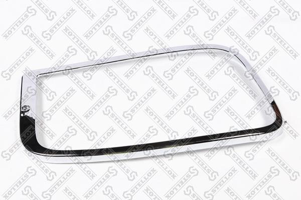 Frame, headlight (87-24005-SX)