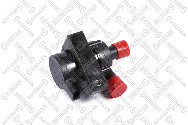 Water Recirculation Pump, parking heater (24-00017-SX)