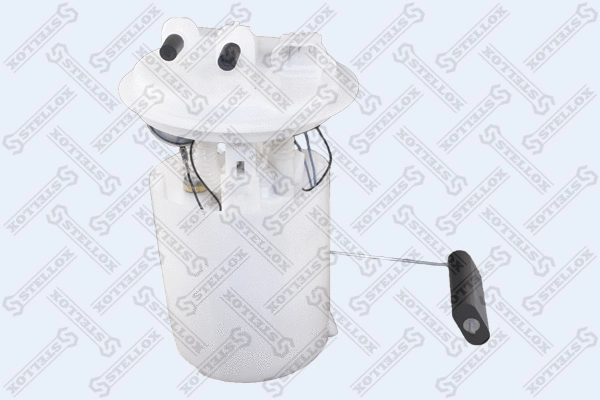 Fuel Pump (10-02048-SX)