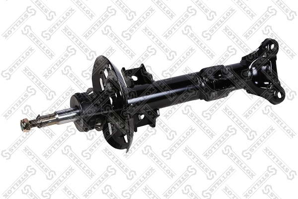 Shock Absorber (4214-0075-SX)