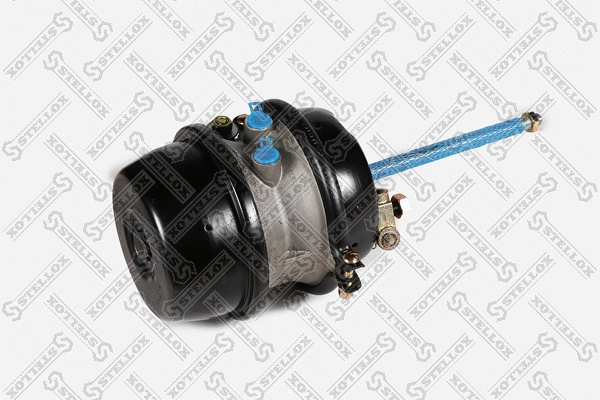 Pressure Accumulator, braking system (85-00525-SX)