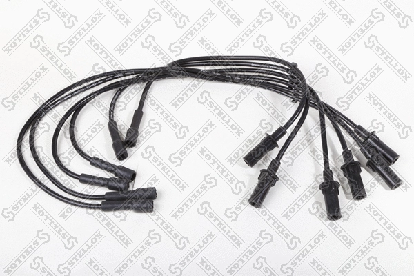 Ignition Cable Kit (10-38149-SX)
