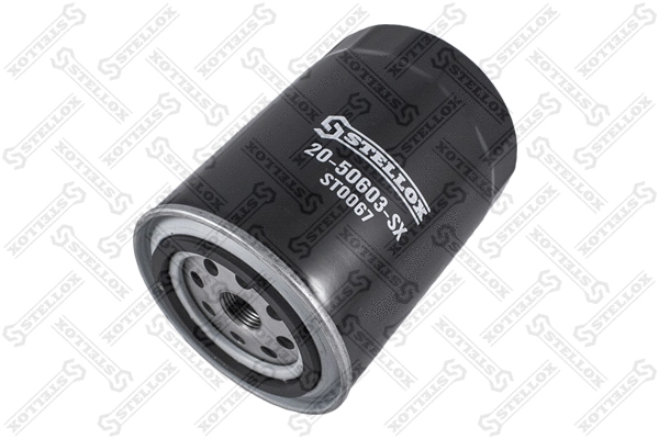 Oil Filter (20-50603-SX)
