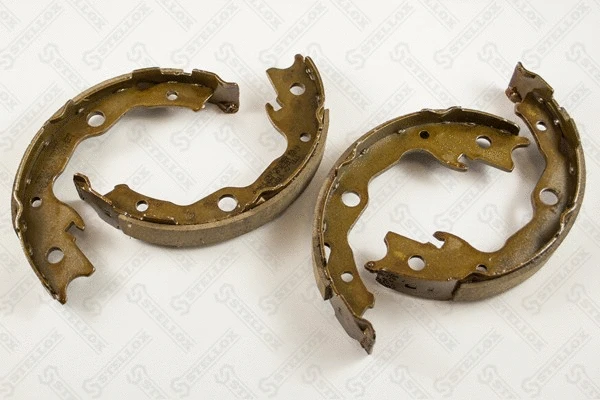 Brake Shoe Set (000 694-SX)