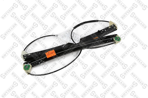 Window Regulator (75-50405-SX)