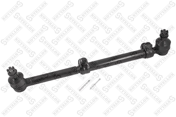 Centre Rod Assembly (53-00632-SX)