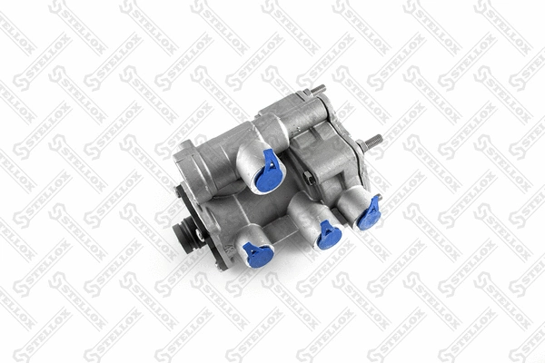 Multiport Valve (85-19524-SX)