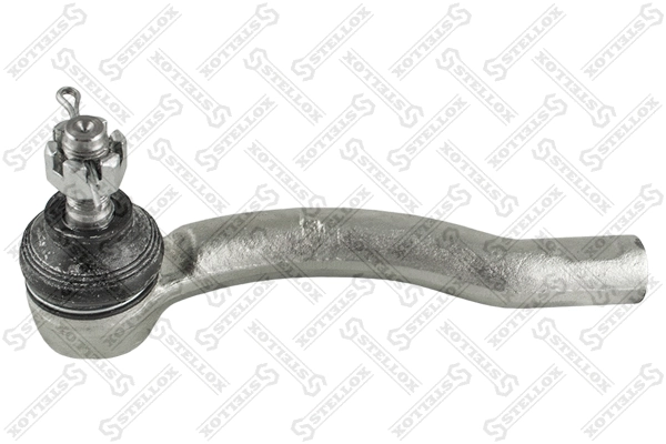 Tie Rod End (51-98072A-SX)