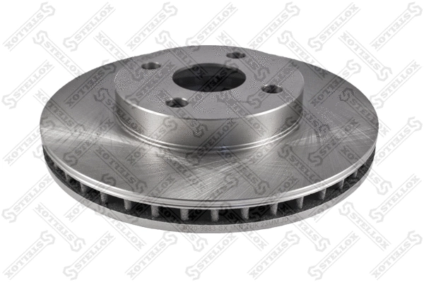 Brake Disc (6020-9983-SX)