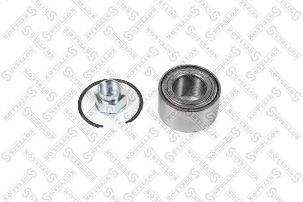 Wheel Bearing Kit (43-28632-SX)