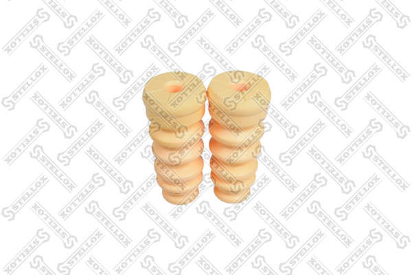 Dust Cover Kit, shock absorber