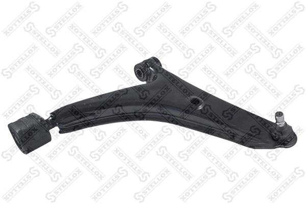 Control/Trailing Arm, wheel suspension (57-61001-SX)