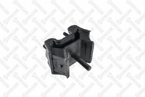 Mounting, engine (25-19797-SX)