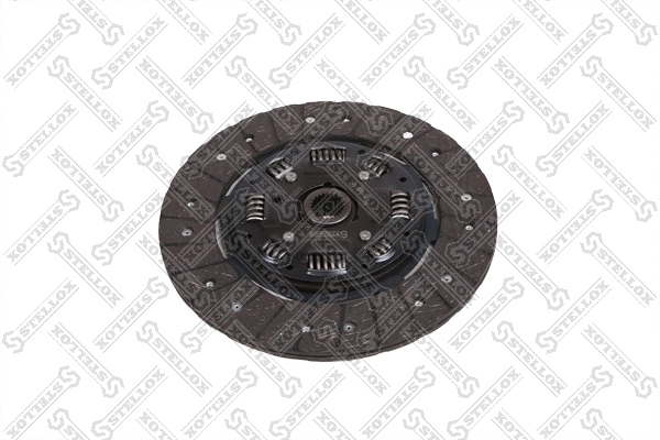 Clutch Disc (07-00044-SX)
