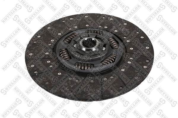 Clutch Disc (83-03519A-SX)