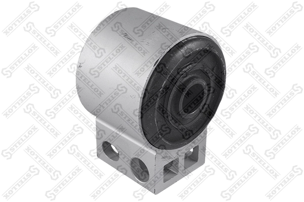 Mounting, control/trailing arm (87-05432-SX)