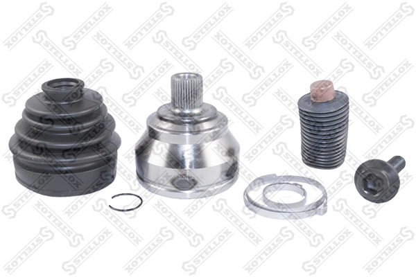 Joint Kit, drive shaft (150 1737-SX)