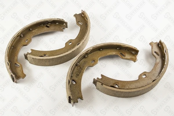 Brake Shoe Set (000 473-SX)