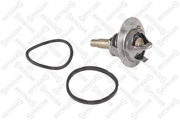 Thermostat, coolant (23-40083-SX)