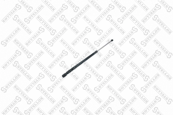 Gas Spring, air deflector (87-02307-SX)