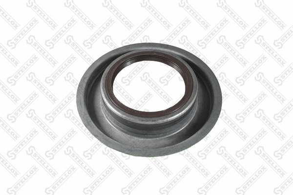 Seal Ring, spring bush (spring eye) (81-01206-SX)