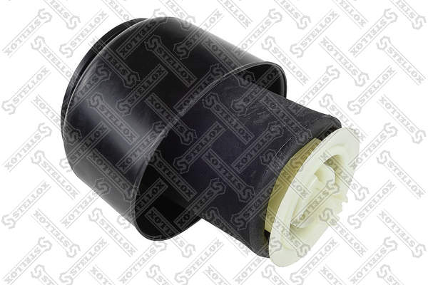 Bellow, air suspension