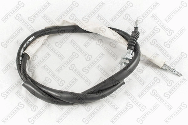 Cable Pull, parking brake (29-98561-SX)