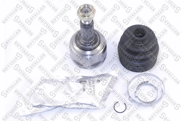 Joint Kit, drive shaft (150 1442-SX)