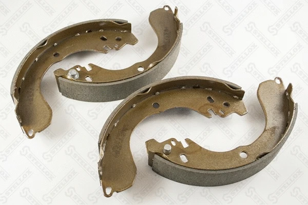 Brake Shoe Set (000 481-SX)