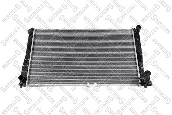 Radiator, engine cooling (10-26956-SX)