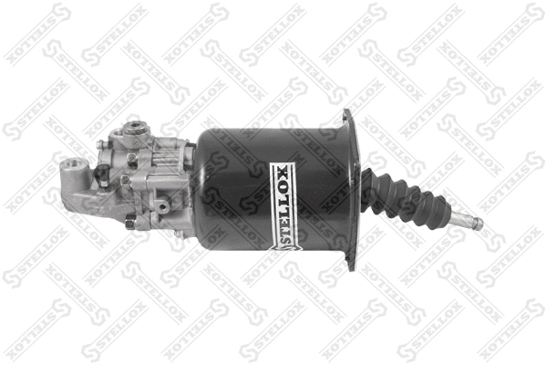 Clutch Booster (83-15002-SX)